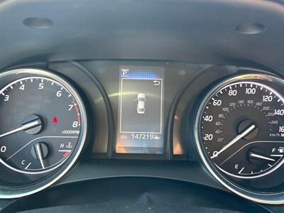 2020 Toyota Camry SE  LOW MAINTENANCE !!   - Photo 13 - Wylie, TX 75098