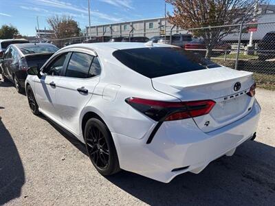 2020 Toyota Camry SE  LOW MAINTENANCE !!   - Photo 4 - Wylie, TX 75098