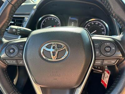 2020 Toyota Camry SE  LOW MAINTENANCE !!   - Photo 17 - Wylie, TX 75098