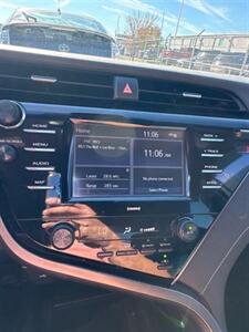 2020 Toyota Camry SE  LOW MAINTENANCE !!   - Photo 10 - Wylie, TX 75098