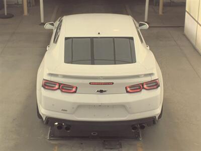 2021 Chevrolet Camaro SS   - Photo 3 - Wylie, TX 75098