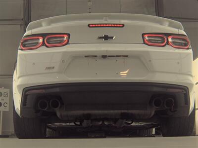 2021 Chevrolet Camaro SS   - Photo 10 - Wylie, TX 75098