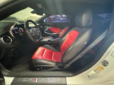 2021 Chevrolet Camaro SS   - Photo 11 - Wylie, TX 75098