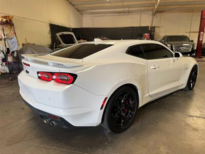 2021 Chevrolet Camaro SS   - Photo 15 - Wylie, TX 75098