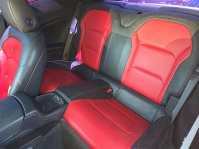 2021 Chevrolet Camaro SS   - Photo 4 - Wylie, TX 75098