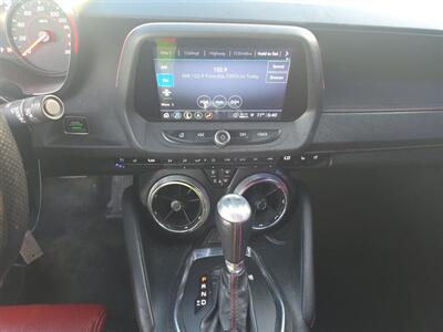 2021 Chevrolet Camaro SS   - Photo 9 - Wylie, TX 75098