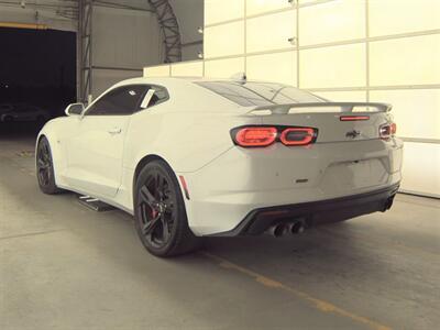 2021 Chevrolet Camaro SS   - Photo 15 - Wylie, TX 75098