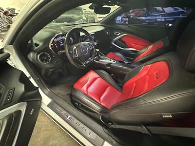 2021 Chevrolet Camaro SS   - Photo 21 - Wylie, TX 75098