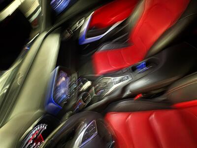 2021 Chevrolet Camaro SS   - Photo 14 - Wylie, TX 75098