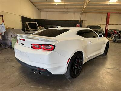 2021 Chevrolet Camaro SS   - Photo 16 - Wylie, TX 75098