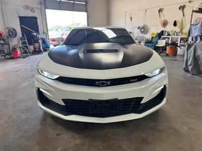2021 Chevrolet Camaro SS   - Photo 10 - Wylie, TX 75098