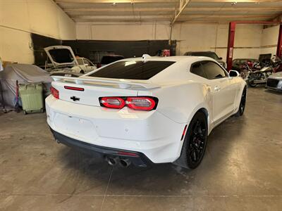 2021 Chevrolet Camaro SS   - Photo 8 - Wylie, TX 75098