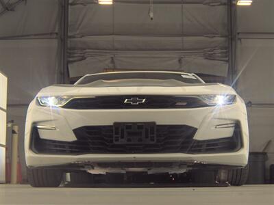 2021 Chevrolet Camaro SS   - Photo 5 - Wylie, TX 75098