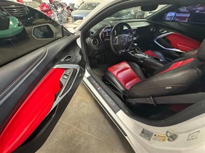 2021 Chevrolet Camaro SS   - Photo 24 - Wylie, TX 75098