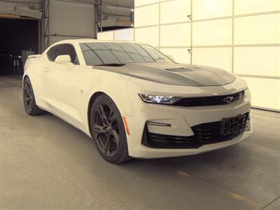 2021 Chevrolet Camaro SS   - Photo 14 - Wylie, TX 75098