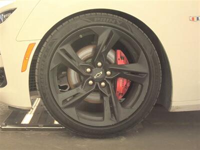 2021 Chevrolet Camaro SS   - Photo 12 - Wylie, TX 75098