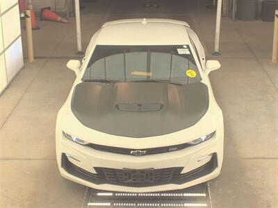 2021 Chevrolet Camaro SS   - Photo 7 - Wylie, TX 75098