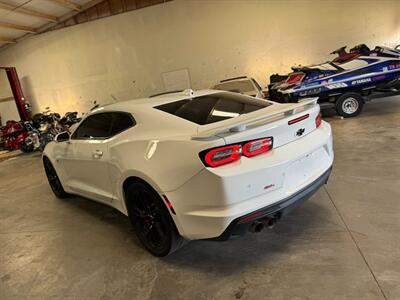 2021 Chevrolet Camaro SS   - Photo 19 - Wylie, TX 75098