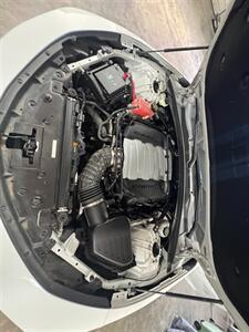 2021 Chevrolet Camaro SS   - Photo 25 - Wylie, TX 75098