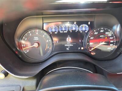 2021 Chevrolet Camaro SS   - Photo 6 - Wylie, TX 75098
