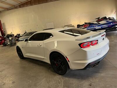 2021 Chevrolet Camaro SS   - Photo 20 - Wylie, TX 75098