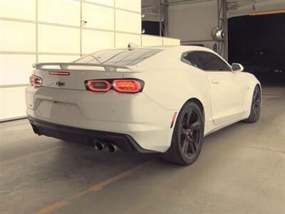 2021 Chevrolet Camaro SS   - Photo 11 - Wylie, TX 75098