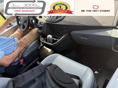 2019 Ford Transit 150   - Photo 5 - Wylie, TX 75098