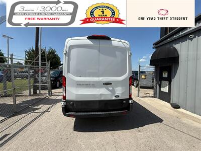 2019 Ford Transit 150   - Photo 7 - Wylie, TX 75098