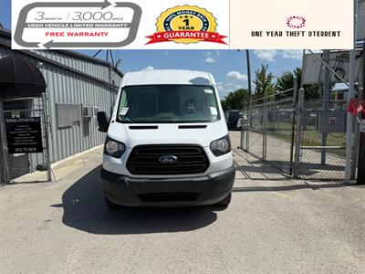 2019 Ford Transit 150   - Photo 3 - Wylie, TX 75098