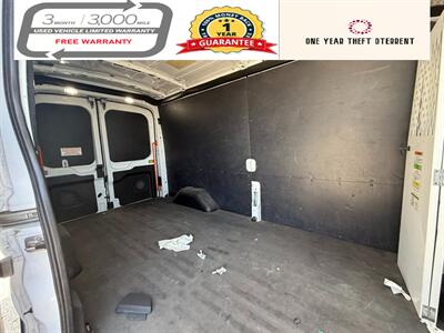 2019 Ford Transit 150   - Photo 2 - Wylie, TX 75098