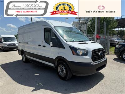 2019 Ford Transit 150   - Photo 4 - Wylie, TX 75098