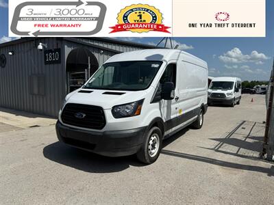 2019 Ford Transit 150   - Photo 1 - Wylie, TX 75098