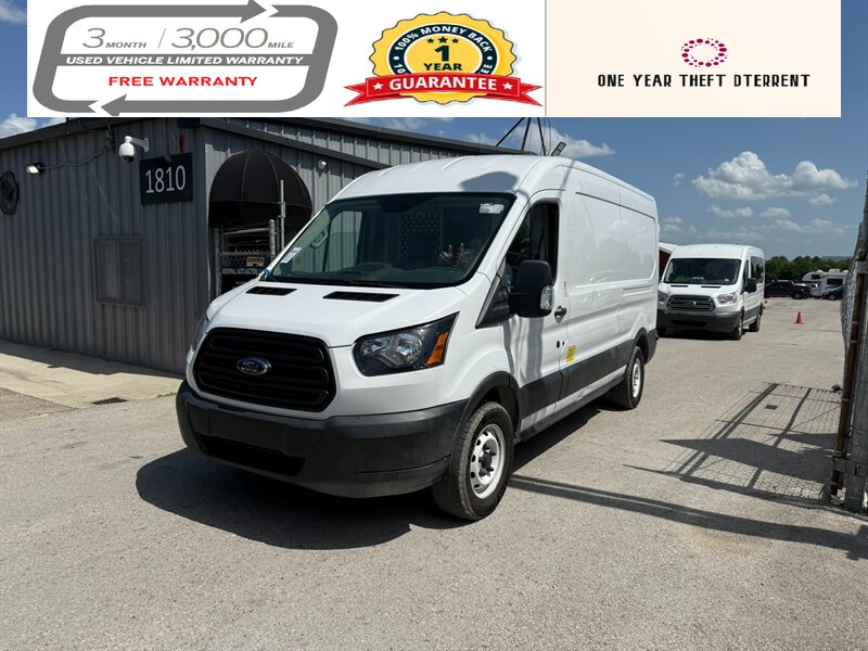 2019 Ford Transit 150 - Photo 1 - Wylie, TX 75098