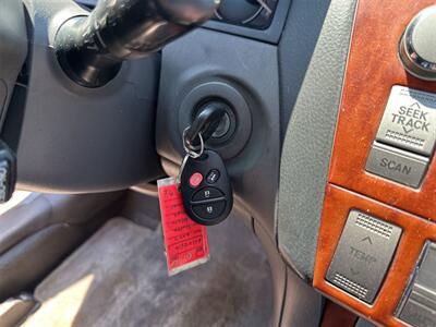 2007 Toyota Camry Solara SLE V6 - Photo 13 - Wylie, TX 75098