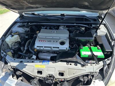 2007 Toyota Camry Solara SLE V6 - Photo 2 - Wylie, TX 75098