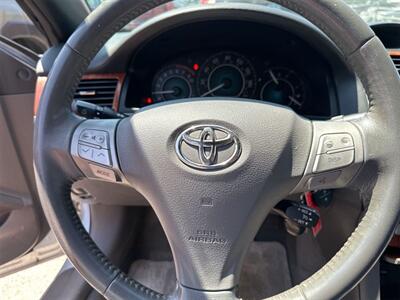 2007 Toyota Camry Solara SLE V6 - Photo 11 - Wylie, TX 75098