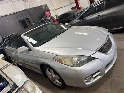 2007 Toyota Camry Solara SLE V6 - Photo 21 - Wylie, TX 75098
