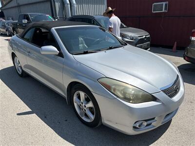 2007 Toyota Camry Solara SLE V6 - Photo 6 - Wylie, TX 75098