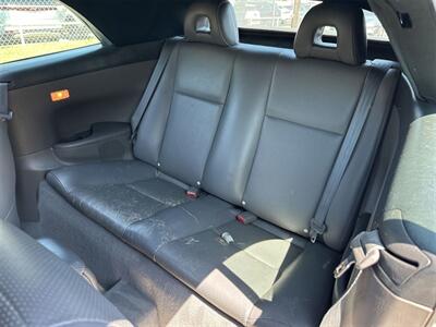 2007 Toyota Camry Solara SLE V6 - Photo 9 - Wylie, TX 75098