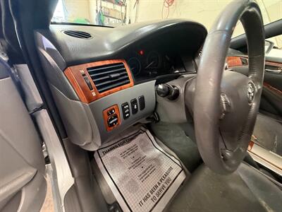 2007 Toyota Camry Solara SLE V6 - Photo 22 - Wylie, TX 75098