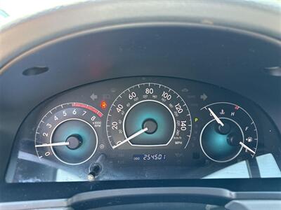 2007 Toyota Camry Solara SLE V6 - Photo 12 - Wylie, TX 75098