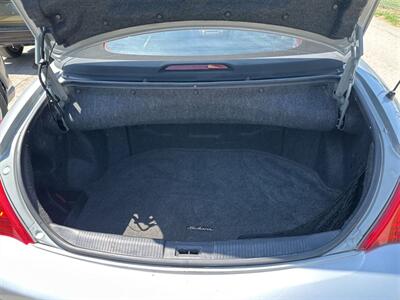 2007 Toyota Camry Solara SLE V6 - Photo 7 - Wylie, TX 75098