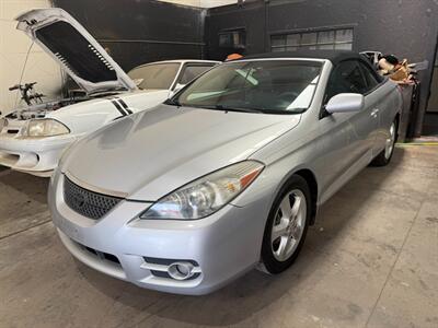 2007 Toyota Camry Solara SLE V6 - Photo 19 - Wylie, TX 75098