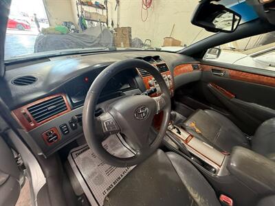 2007 Toyota Camry Solara SLE V6 - Photo 2 - Wylie, TX 75098