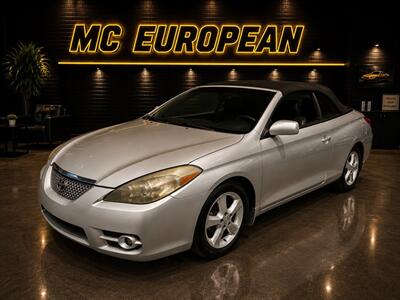 2007 Toyota Camry Solara SLE V6 - Photo 1 - Wylie, TX 75098