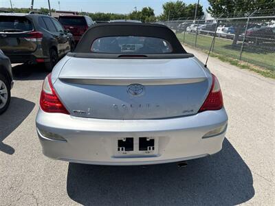 2007 Toyota Camry Solara SLE V6 - Photo 4 - Wylie, TX 75098