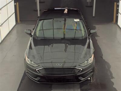 2018 Ford Fusion SE - Photo 6 - Wylie, TX 75098