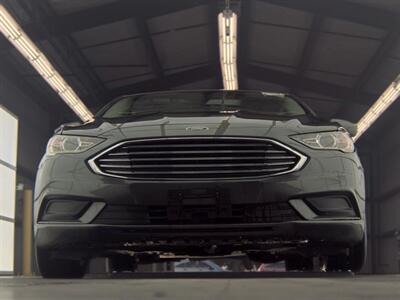 2018 Ford Fusion SE - Photo 5 - Wylie, TX 75098