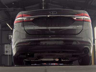 2018 Ford Fusion SE - Photo 8 - Wylie, TX 75098