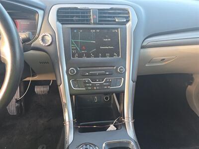 2018 Ford Fusion SE - Photo 7 - Wylie, TX 75098